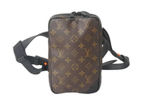 Load image into Gallery viewer, LOUIS VUITTON ルイヴィトン ショルダーバッグ モノグラム・ソーラーレイ ユティリティ・サイドバッグ M44477 美品 中古 55548