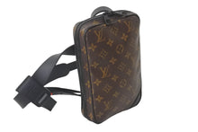 Load image into Gallery viewer, LOUIS VUITTON ルイヴィトン ショルダーバッグ モノグラム・ソーラーレイ ユティリティ・サイドバッグ M44477 美品 中古 55548
