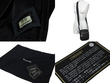 Load image into Gallery viewer, CHANEL シャネル ニュートラベルライン ショルダーバッグ 10番台 ココマーク ロゴ 斜め掛け シルバー金具 ブラウン 美品 中古 55551