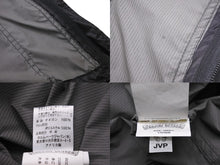 画像をギャラリービューアに読み込む, CHROME HEARTS クロムハーツ ナイロンジャケット フードジャケット レースストッパー ブラック SV925 サイズS美品 中古 55552