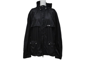 ナイロン　ジャケット　　クロムハーツ　Sサイズ CHROME HEARTS クロムハーツ ナイロンジャケット | chromehearts