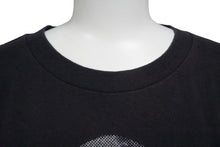 画像をギャラリービューアに読み込む, RAIDERS Bo Jackson ラスベガス レイダース ボー ジャクソン NFL ヴィンテージ 半袖Ｔシャツ ブラック コットン M 良品 中古 55556