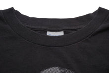 画像をギャラリービューアに読み込む, RAIDERS Bo Jackson ラスベガス レイダース ボー ジャクソン NFL ヴィンテージ 半袖Ｔシャツ ブラック コットン M 良品 中古 55556