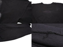 画像をギャラリービューアに読み込む, RAIDERS Bo Jackson ラスベガス レイダース ボー ジャクソン NFL ヴィンテージ 半袖Ｔシャツ ブラック コットン M 良品 中古 55556