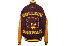 画像をギャラリービューアに読み込む, CHICAGO PLAYGROUND シカゴプレイグラウンド ジャケット カニエウエスト カレッジドロップアウト サイズM 美品 中古 55557