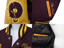 画像をギャラリービューアに読み込む, CHICAGO PLAYGROUND シカゴプレイグラウンド ジャケット カニエウエスト カレッジドロップアウト サイズM 美品 中古 55557