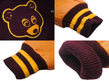 画像をギャラリービューアに読み込む, CHICAGO PLAYGROUND シカゴプレイグラウンド ジャケット カニエウエスト カレッジドロップアウト サイズM 美品 中古 55557