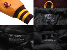 画像をギャラリービューアに読み込む, CHICAGO PLAYGROUND シカゴプレイグラウンド ジャケット カニエウエスト カレッジドロップアウト サイズM 美品 中古 55557