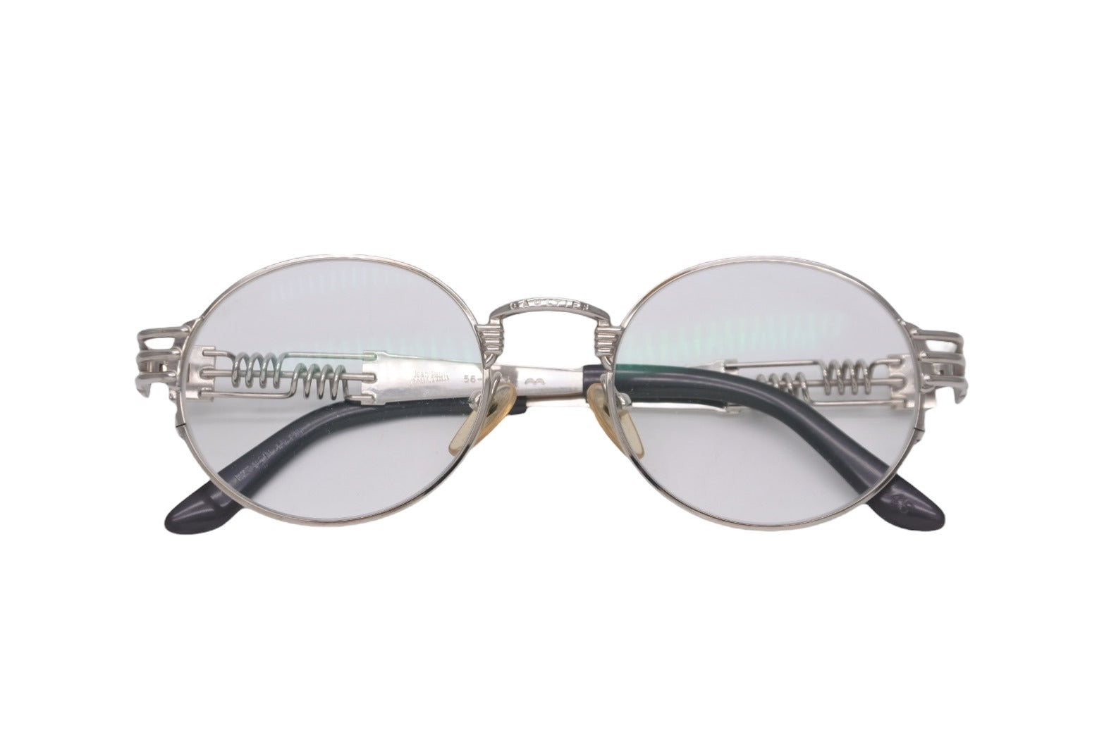 サイズ❤️ Jean Paul Gaultier 眼鏡　サングラス　ジャンポールゴルチェ