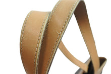 Load image into Gallery viewer, CELINE セリーヌ ハンドバッグ トートバッグ バック ワンショルダー マカダム ブラウン PVC レザー 中古 55575