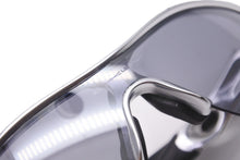 画像をギャラリービューアに読み込む, Oakley オークリー USA製 RADAR PATH アジアンフィット レーダーパス サングラス シルバー 美品 中古 55583
