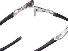 画像をギャラリービューアに読み込む, Oakley オークリー USA製 RADAR PATH アジアンフィット レーダーパス サングラス シルバー 美品 中古 55583