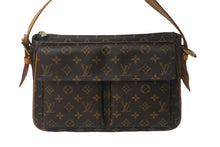 画像をギャラリービューアに読み込む, LOUIS VUITTON ルイヴィトン ミュルティプリシテ 廃盤 M51162 ハンドバッグ トートバッグ モノグラム 美品 中古 55587