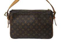 画像をギャラリービューアに読み込む, LOUIS VUITTON ルイヴィトン ミュルティプリシテ 廃盤 M51162 ハンドバッグ トートバッグ モノグラム 美品 中古 55587