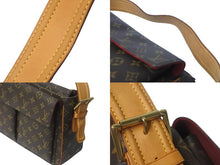 画像をギャラリービューアに読み込む, LOUIS VUITTON ルイヴィトン ミュルティプリシテ 廃盤 M51162 ハンドバッグ トートバッグ モノグラム 美品 中古 55587