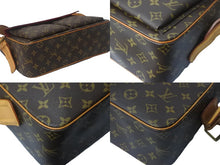 画像をギャラリービューアに読み込む, LOUIS VUITTON ルイヴィトン ミュルティプリシテ 廃盤 M51162 ハンドバッグ トートバッグ モノグラム 美品 中古 55587