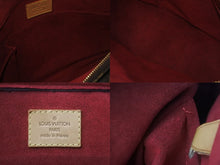 画像をギャラリービューアに読み込む, LOUIS VUITTON ルイヴィトン ミュルティプリシテ 廃盤 M51162 ハンドバッグ トートバッグ モノグラム 美品 中古 55587