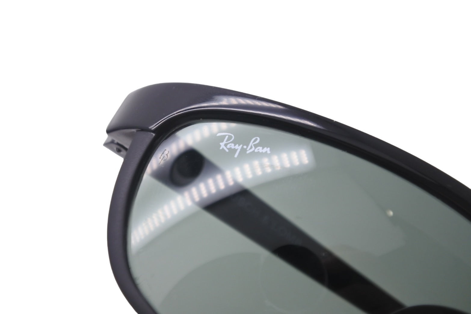 極美品 Ray-Ban レイバン サングラス メンインブラック 2002年