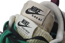 画像をギャラリービューアに読み込む, NIKE ナイキ スニーカー サカイ SACAI VAPOR WAFFLE 2020 ストリング ブラック ヴィラン レッド 26CM DD3035-200 美品 中古 55609