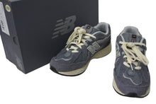 画像をギャラリービューアに読み込む, 極美品 NEW BALANCE ニューバランス スニーカー 1906 Dワイズ PROTECTION PACK グレー サイズ26CM M1906DA 中古 55610