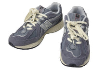 画像をギャラリービューアに読み込む, 極美品 NEW BALANCE ニューバランス スニーカー 1906 Dワイズ PROTECTION PACK グレー サイズ26CM M1906DA 中古 55610