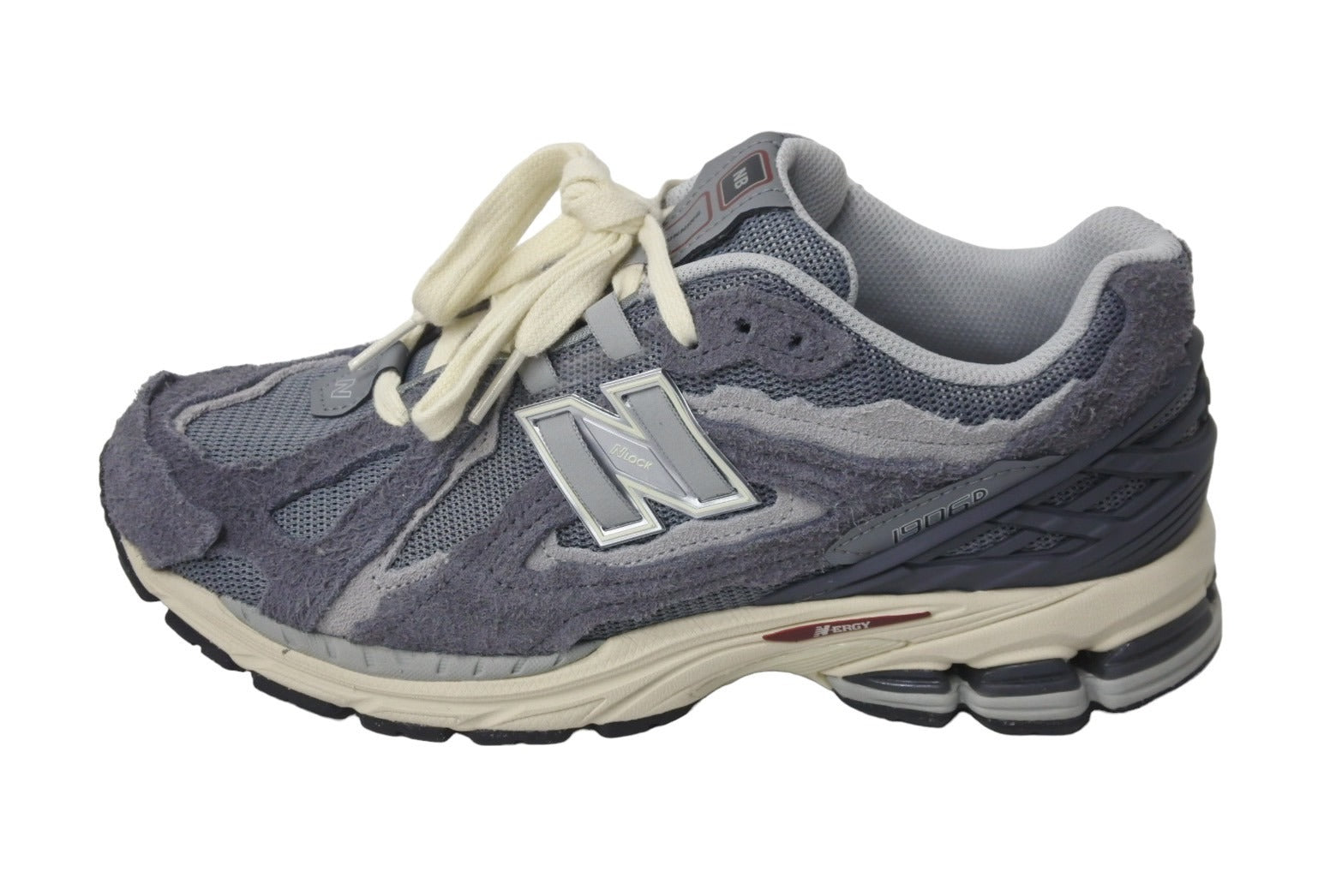 極美品 NEW BALANCE ニューバランス スニーカー 1906 Dワイズ