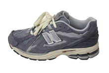 画像をギャラリービューアに読み込む, 極美品 NEW BALANCE ニューバランス スニーカー 1906 Dワイズ PROTECTION PACK グレー サイズ26CM M1906DA 中古 55610