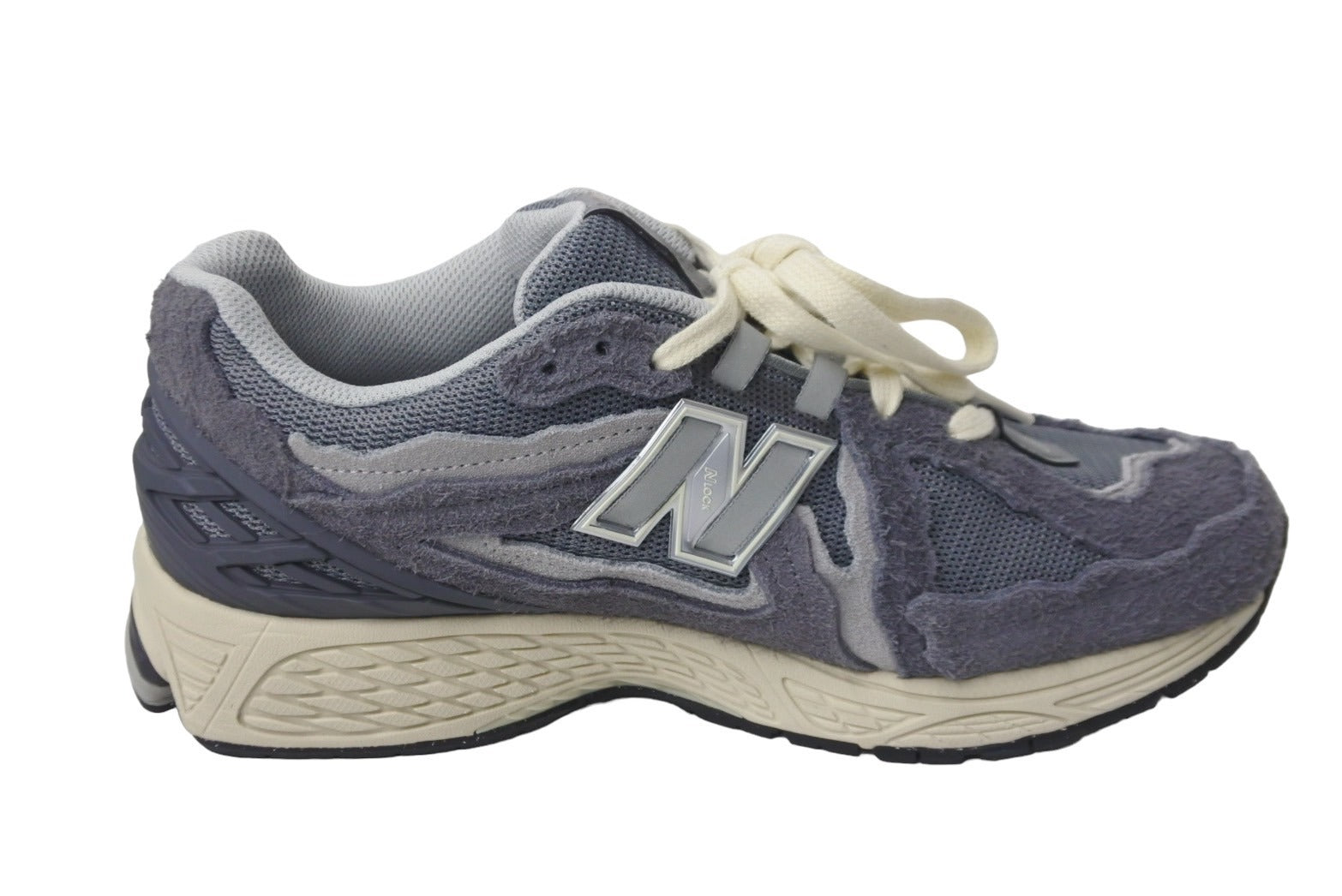 極美品 NEW BALANCE ニューバランス スニーカー 1906 Dワイズ