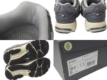 画像をギャラリービューアに読み込む, 極美品 NEW BALANCE ニューバランス スニーカー 1906 Dワイズ PROTECTION PACK グレー サイズ26CM M1906DA 中古 55610