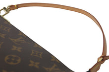 画像をギャラリービューアに読み込む, LOUIS VUITTON ルイヴィトン モノグラム ポシェット アクセソワール アクセサリーポーチ アクセポ M51980 美品 中古 55623