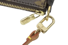 画像をギャラリービューアに読み込む, LOUIS VUITTON ルイヴィトン モノグラム ポシェット アクセソワール アクセサリーポーチ アクセポ M51980 美品 中古 55623