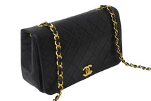 Load image into Gallery viewer, CHANEL シャネル ショルダーバッグ マトラッセ 23 シングルフラップ チェーンショルダーバッグ 1番台 ゴールド金具 美品 中古 55633