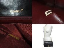 Load image into Gallery viewer, CHANEL シャネル ショルダーバッグ マトラッセ 23 シングルフラップ チェーンショルダーバッグ 1番台 ゴールド金具 美品 中古 55633