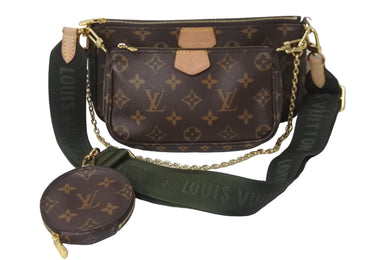 Louis Vuitton – Casanova Vintage