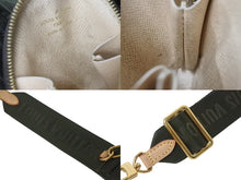 Load image into Gallery viewer, LOUIS VUITTON ルイヴィトン ショルダーバッグ M44813 ミュルティ ポシェット アクセソワール マロン カーキ 美品 中古 55648
