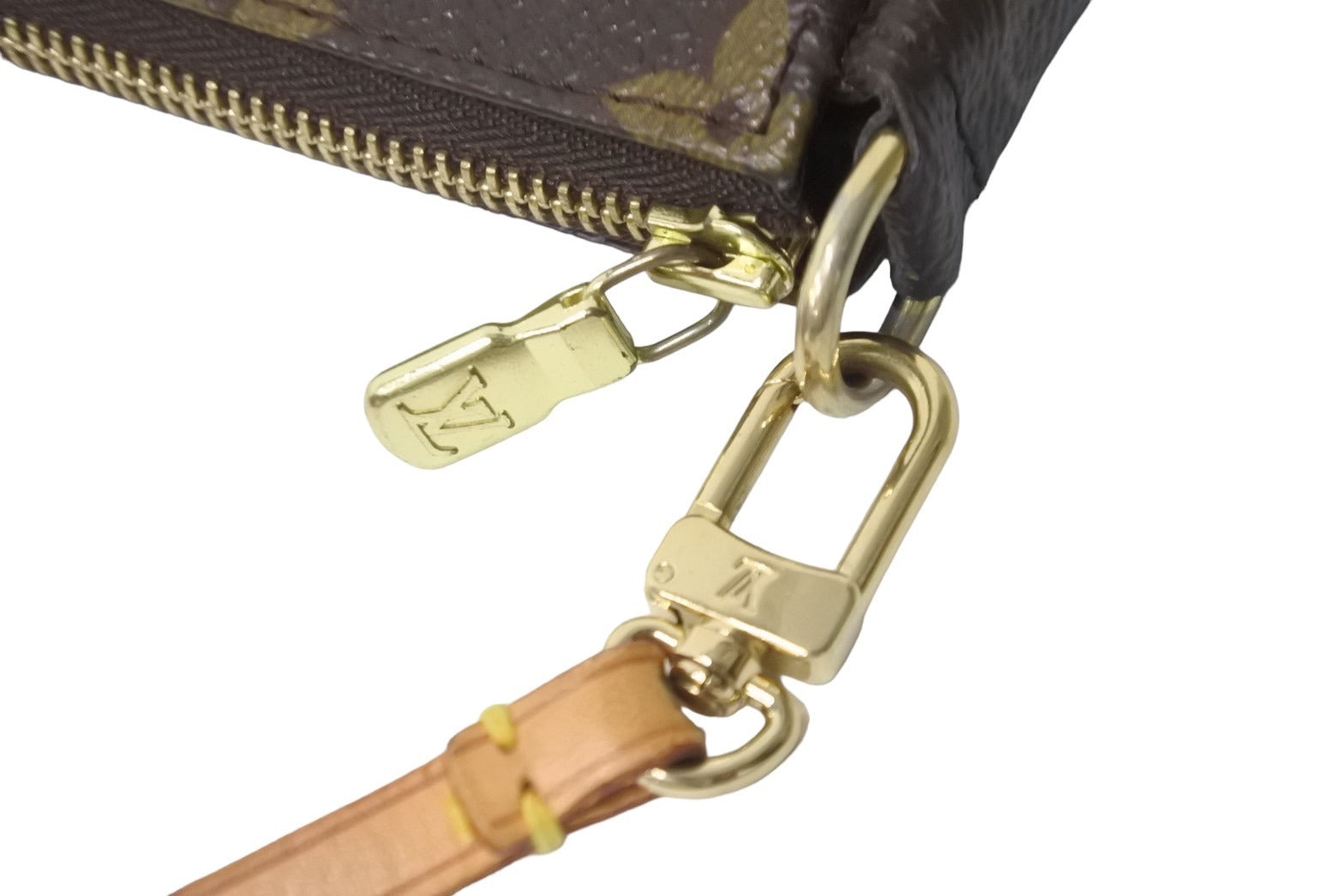 LOUIS VUITTON ルイヴィトン ポシェット アクセソワール パンダ M51981