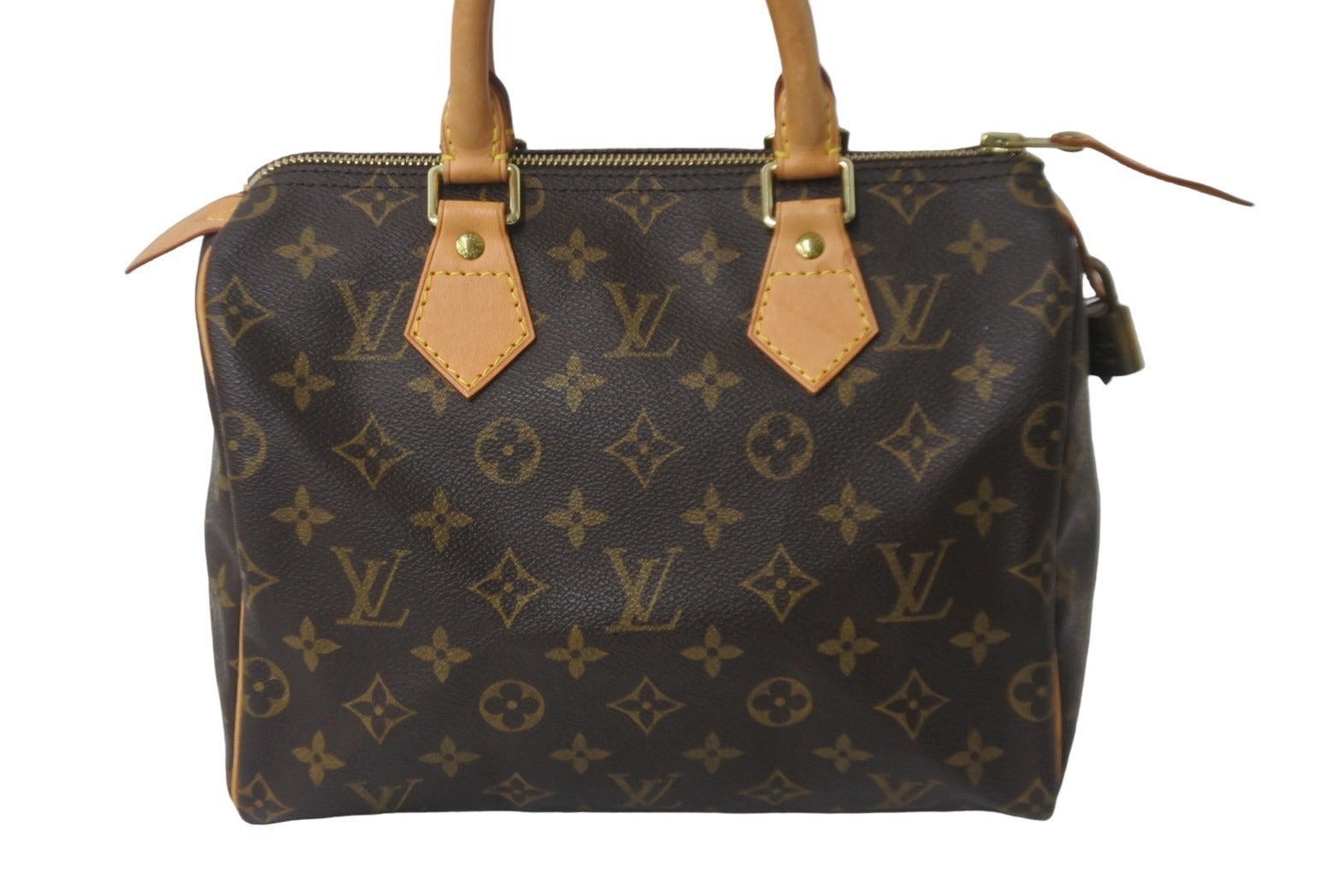 極美品 LOUIS VUITTON ルイヴィトン ボストンバッグ モノグラム M41528