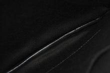 Load image into Gallery viewer, 極美品 CHANEL シャネル ココボタン チェーンショルダーバッグ キルティング 27番台 カーフ ブラック シルバー金具 中古 55680