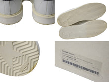 Load image into Gallery viewer, OFF-WHITE x Golden Goose Deluxe Brand オフホワイト ゴールデングース ヴァージル アブロー スニーカー サイズ45 良品 中古 55682