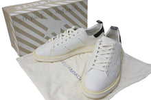 Load image into Gallery viewer, OFF-WHITE x Golden Goose Deluxe Brand オフホワイト ゴールデングース ヴァージル アブロー スニーカー サイズ45 良品 中古 55682