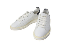 Load image into Gallery viewer, OFF-WHITE x Golden Goose Deluxe Brand オフホワイト ゴールデングース ヴァージル アブロー スニーカー サイズ45 良品 中古 55682