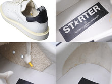 Load image into Gallery viewer, OFF-WHITE x Golden Goose Deluxe Brand オフホワイト ゴールデングース ヴァージル アブロー スニーカー サイズ45 良品 中古 55682