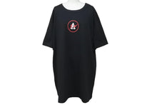 Load image into Gallery viewer, OFF-WHITE オフホワイト fragment design フラグメントデザイン 半袖 Ｔシャツ ブラック サイズ L 美品 中古 55684