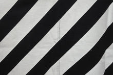 画像をギャラリービューアに読み込む, OFF-WHITE オフホワイト fragment design フラグメントデザイン 半袖 Ｔシャツ ブラック サイズ L 美品 中古 55684