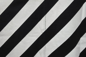 OFF-WHITE オフホワイト fragment design フラグメントデザイン 半袖 Ｔシャツ ブラック サイズ L 美品 中古 55684