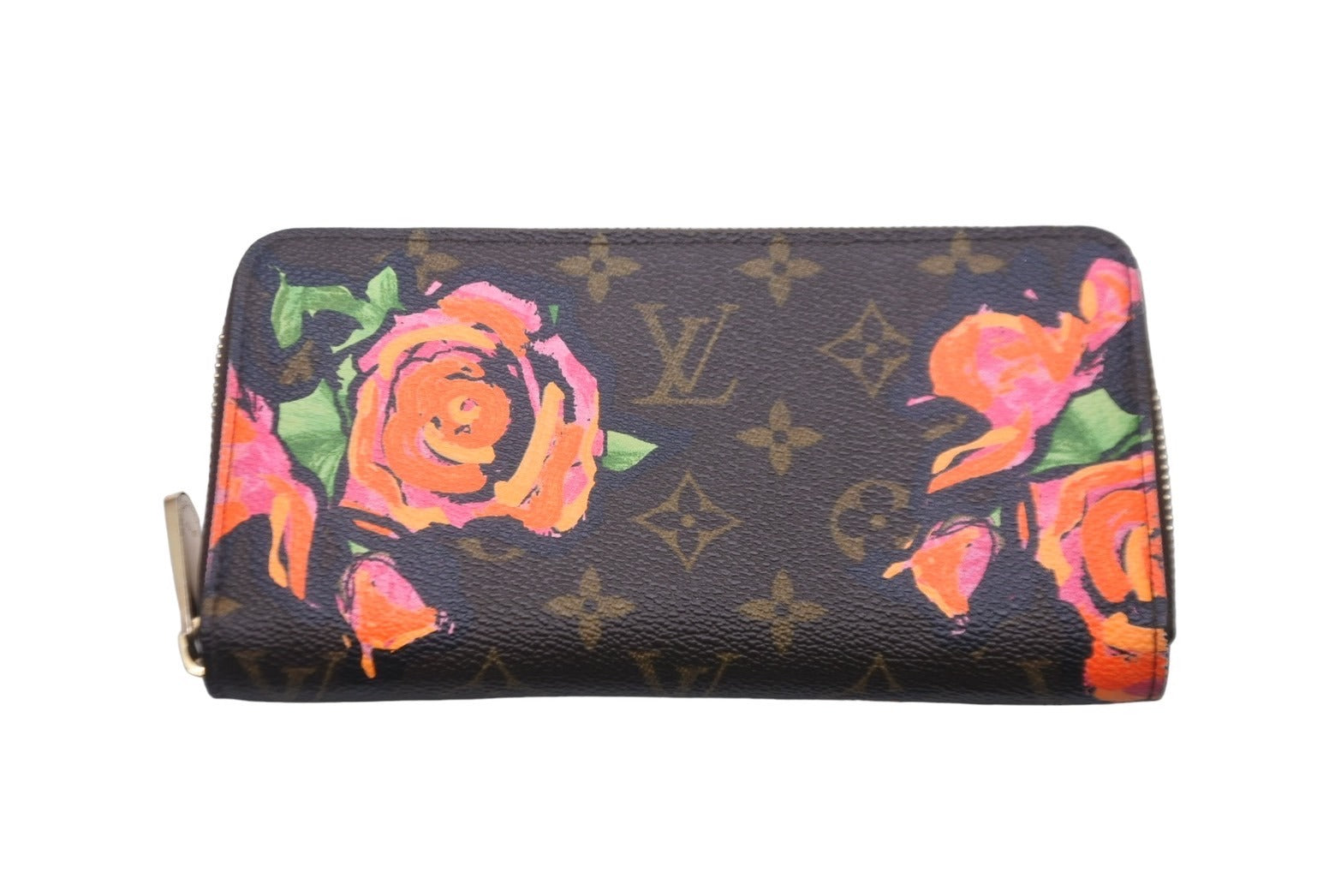 極美品 LOUIS VUITTON ルイヴィトン 長財布 ジッピー ウォレット