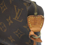 画像をギャラリービューアに読み込む, LOUIS VUITTON ルイヴィトン モノグラム ポシェット アクセソワール アクセサリーポーチ アクセポ 旧型 M51980 中古 55702