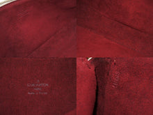 画像をギャラリービューアに読み込む, LOUIS VUITTON ルイヴィトン ハンドバッグ モノグラムマルチカラー ポシェットアクセソワール M92649 美品 中古 55703