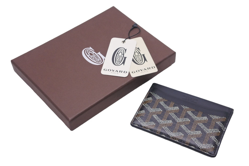 GOYARD ゴヤール カードケース パスケース SAINT SULPICE サン