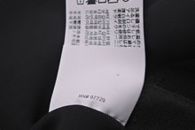 Load image into Gallery viewer, 新品未使用 CHROME HEARTS クロムハーツ ヨガウェア パンツ ブラック ナイロン ポリウレタン サイズM 中古 55809